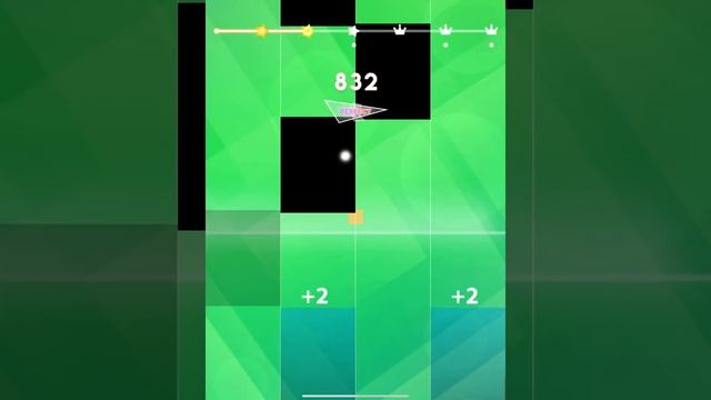 BLACKPINK | How You Like That. Game : Magic Tiles смотреть онлайн