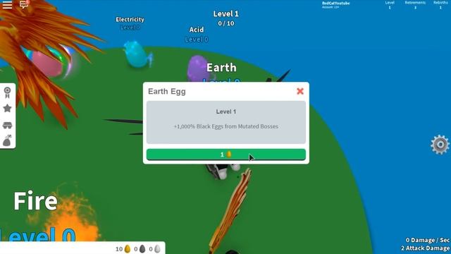 СДЕЛАЛ REBIRTH НА 300 УРОВНЕ В СИМУЛЯТОРЕ КУРИНОЙ ФЕРМЫ | Egg Farm Simulator Roblox | Купил Микасу