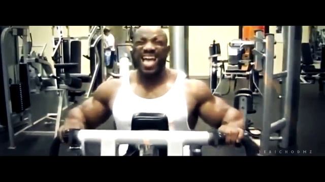 MUSCLEMAN - Эффективное средство для наращивания мышечной массы! смотреть онлайн
