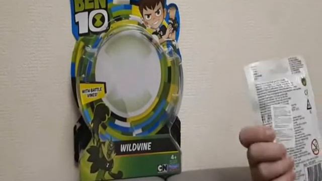 BEN 10 смотреть онлайн
