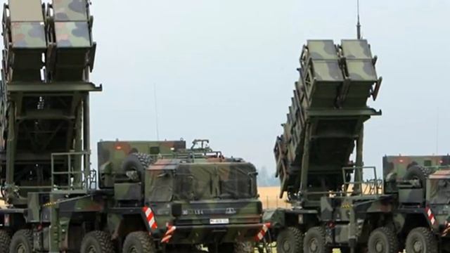 В России распереживались из за ракет США в Прибалтике смотреть онлайн