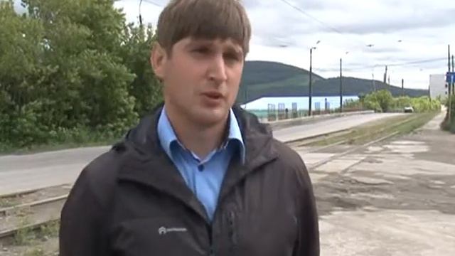 Сотрудники муниципальной милиции проверили состояние находятся трамвайные переезды смотреть онлайн