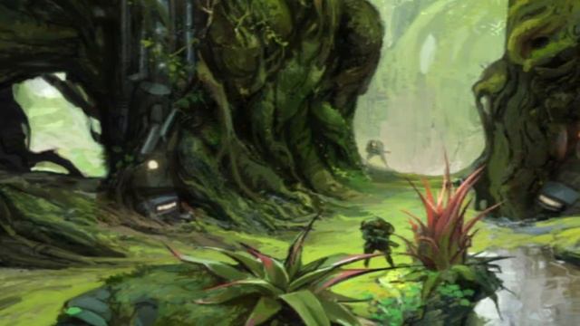 La Historia de Warframe -EP 1- La Era Orokin смотреть онлайн