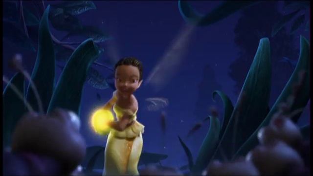 Феи 06 Иридесса и светлячки смотреть онлайн