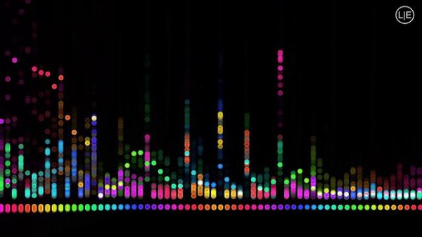 Music Mix - Equalizer Music Visualizer (test 7) BIG DATA