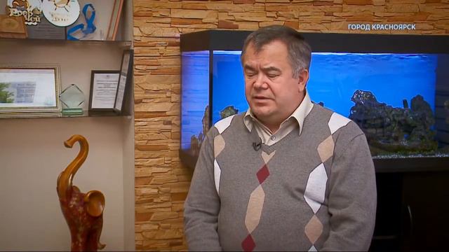 Сибирская мудрость (Андрей Горбань) - Семья смотреть онлайн