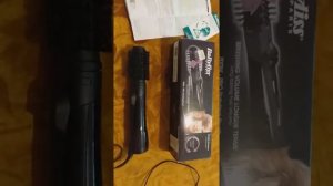 ФЕН-ЩЕТКА BABYLISS AS531E куплена в магазине Сулпак Код товара: 75753