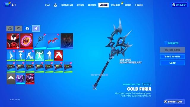 Fortnite Spider-Man Miles Morales and Spider-Man 2099 Skins, Emotes and Leaked Items early showcase смотреть онлайн