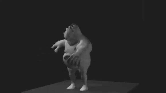Leaked Shrek Dance смотреть онлайн