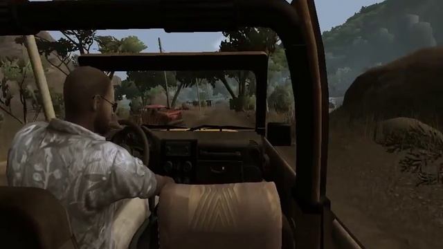 FAR CRY 2 GAMEPLAY ON MY ACER ASPIRE 5349 INTEL HD GRAPHICS AKA INTELHD2000 смотреть онлайн