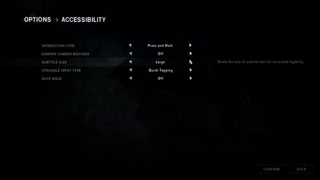 How To Change Subtitle Size In The Long Dark смотреть онлайн