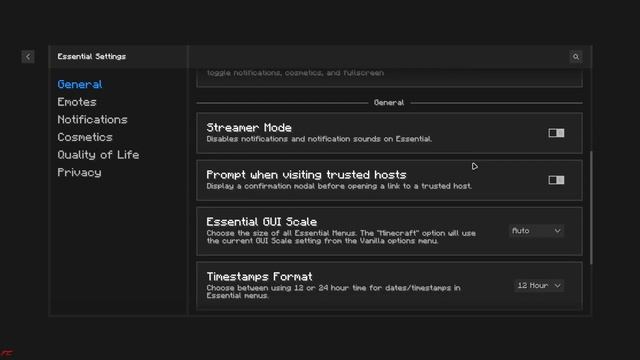 ? Обзор МОДА который ЗАМЕНИТ Aternos и Hamachi — Обзор мода Essential Mod в Майнкрафт ✅ смотреть онлайн