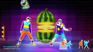 Just DanceⓇ (Plus) - Fire, by LLP Ft. Mike Diamondz