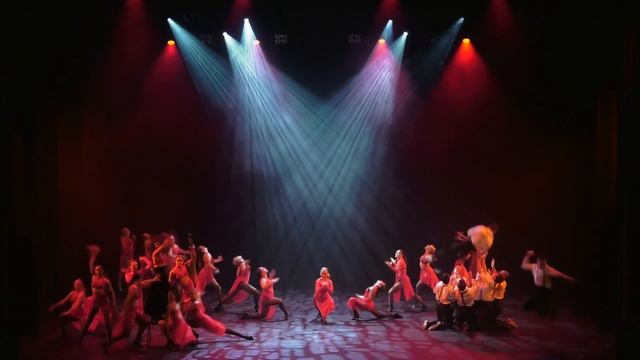 Be Italian (Fergie), Choreo Sher Manu, Dance Force Tour 2018 смотреть онлайн