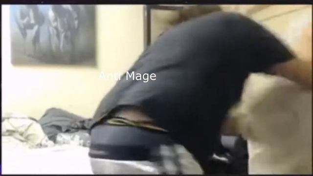 Rage Moments In Dota 2 Ft. PCHOOLY