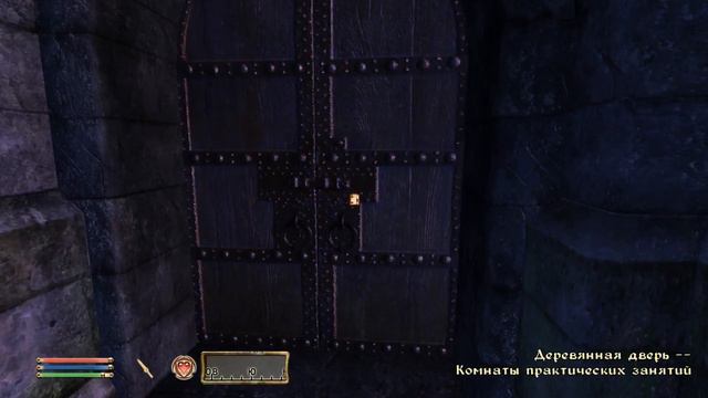 The Elder Scrolls IV: Oblivion.Прохождение№ 3(Гильдия магов №2) смотреть онлайн