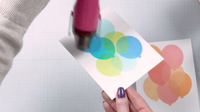 Balloon Greetings Birthday Cards смотреть онлайн