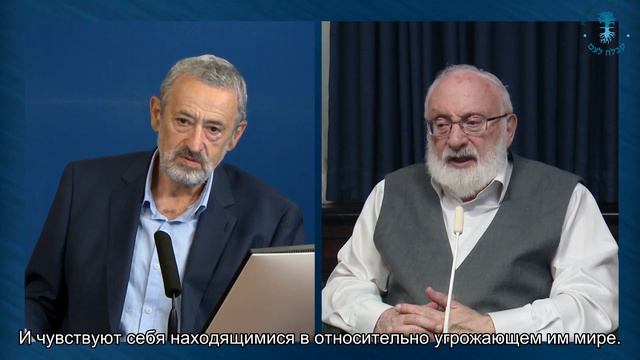 Почему женщины воруют меньше мужчин? Взгляд каббалиста смотреть онлайн
