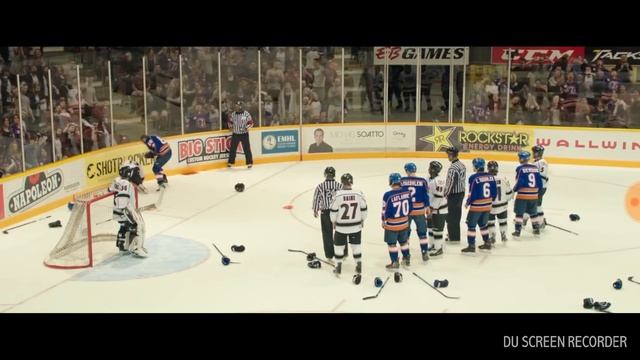 Goon last of the enforcers FINAL fight смотреть онлайн