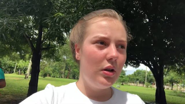 Тайланд-Пхукет🌴Путешествие за границу в 17 лет. смотреть онлайн