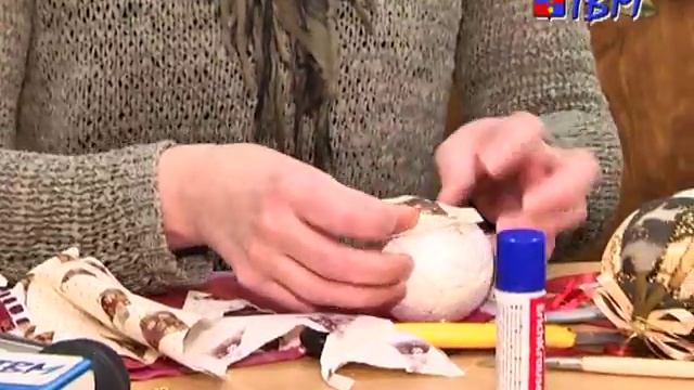 мастер класс шары ДШИ смотреть онлайн