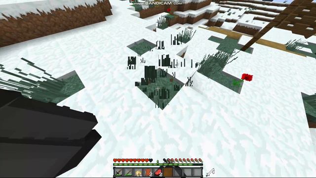 Выживание Майнкрафт. Лаги с Записью смотреть онлайн