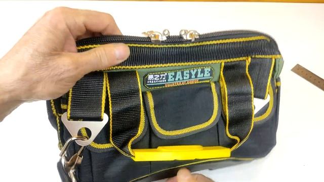 Сумка для инструмента с aliexpress. смотреть онлайн
