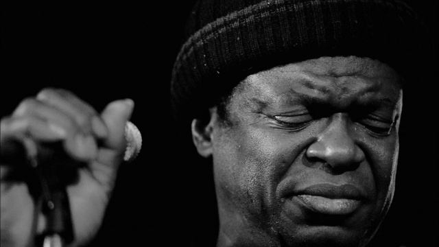 Hip Hop Beat (Charles Bradley Sample II) смотреть онлайн