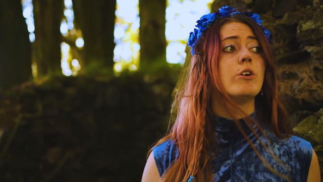 Blue Roses Music Video Teaser смотреть онлайн