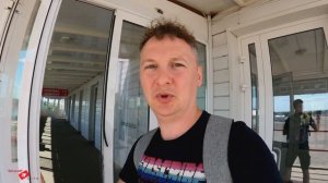 В Крым на машине 2022 Нижний Новгород - Крым