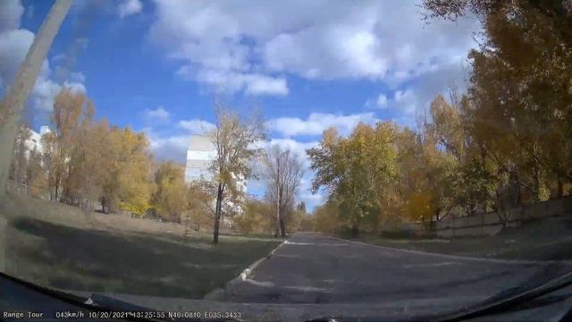 Луганск, Областная больница. 2021/10/20 смотреть онлайн