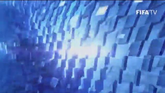 FIFA Confederations Cup 2017 Russia Intro смотреть онлайн