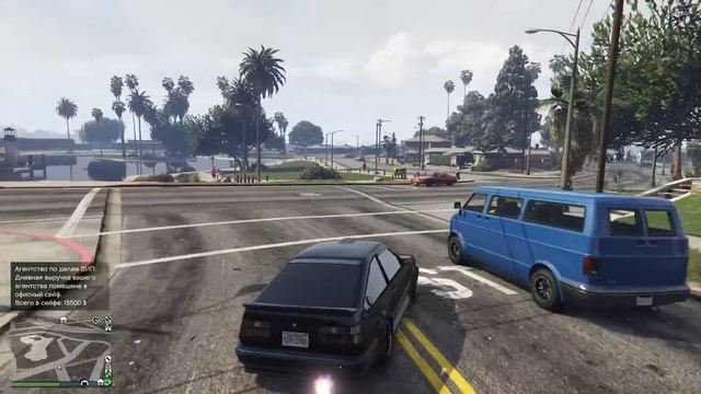 ПОСЛЕДНЯЯ ДОЗА И ХАЛЯВНАЯ ТАЧКА | ЧТО НАС ЖДЁТ В GTA 5 ONLINE смотреть онлайн