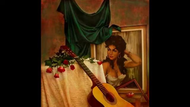 "В мире есть красавица одна", венгерская народная песня, обр. Э Шшантермай, поёт А. Виноградов смотреть онлайн