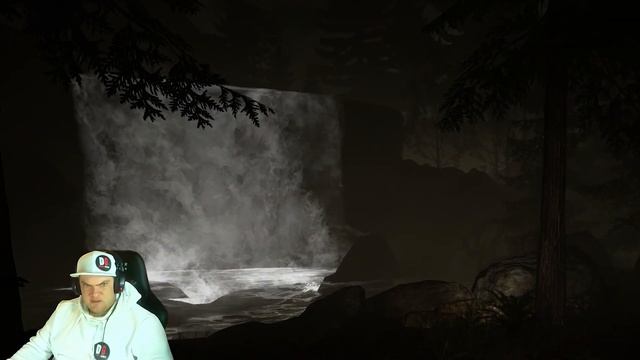 Lost in the woods alone! SANRI GAMEPLAY смотреть онлайн