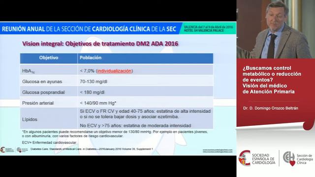 Aportaciones de los iSGLT2 en el manejo del paciente DM2 con FRCV смотреть онлайн