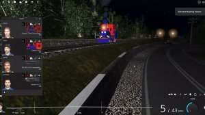 Trainz Railroad Simulator 2019 | Casey Jr's nightmare