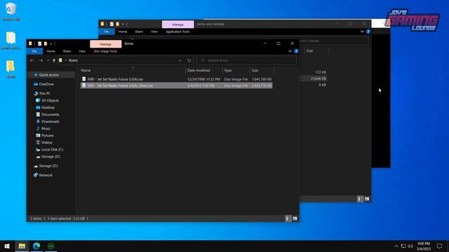 [2023] Xemu Set up & Configure for PC | Full Walk-through | Xemu Xbox Emulator смотреть онлайн