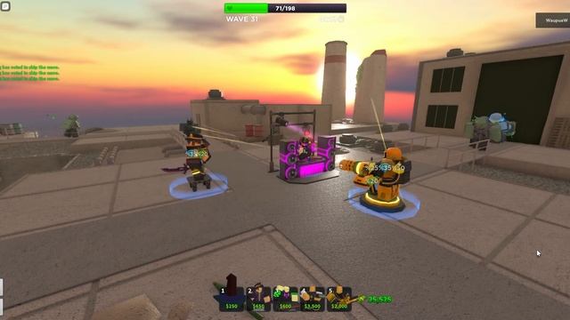 Roblox TDS custom music смотреть онлайн