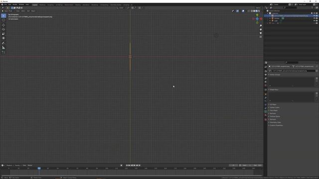 How To Create Realistic Low Poly Animated Trees in Blender смотреть онлайн