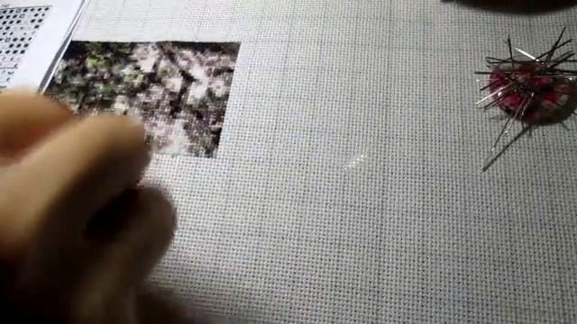 Я распорола 1500 крестиков смотреть онлайн