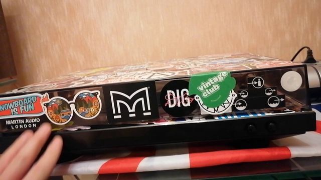 Обзор комплекта