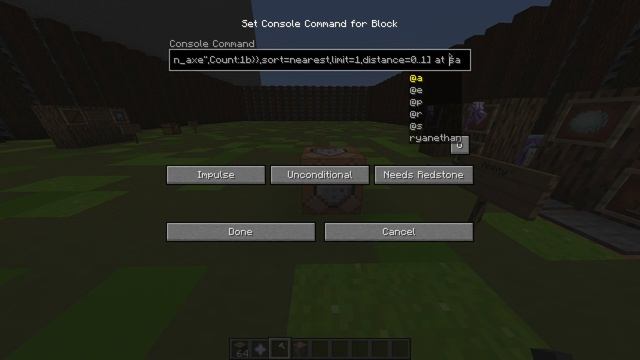 Minecraft Item Floor Crafting 1.16✔️ || Data Pack Tutorial смотреть онлайн