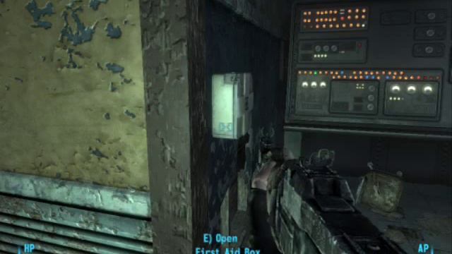 Fallout 3 PC Gameplay P95 - RobCo Reprogramming смотреть онлайн
