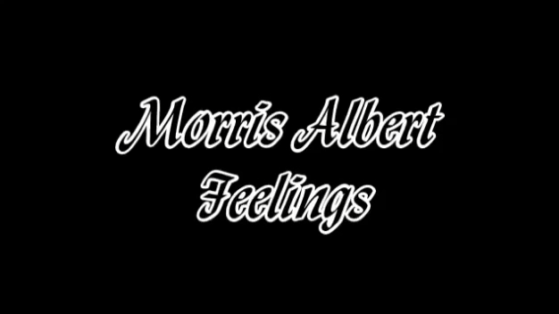 Morris Albert - Feelings (Srpski prevod)_x264 смотреть онлайн