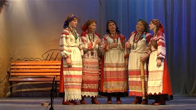 Ансамбль "Ладушки" смотреть онлайн