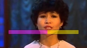 Любовь настала   караоке