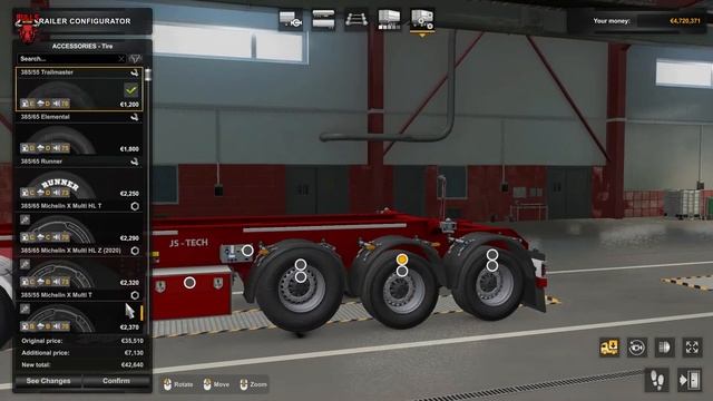32?| Promods 2.66 | DAY 11 - We start the month strong смотреть онлайн