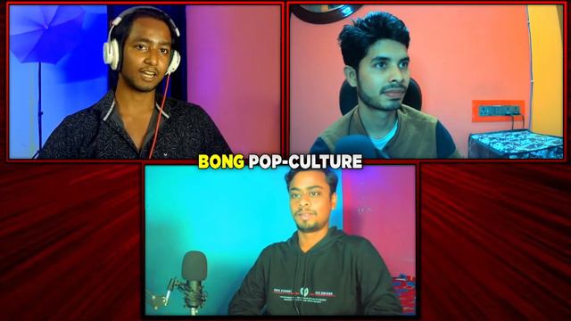 DEADPOOL & WOLVERINE, Madam Web, GODZILLAxKONG, Fantastic 4 Cast Discussion | Bong Pop-Culture EP26 смотреть онлайн