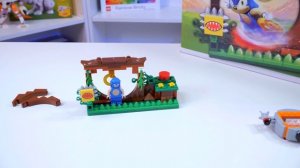 ЛЕГО ССАНИК - КИТАЙСКИЙ ТРЭШ (Sonic)